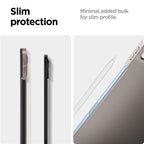 Spigen Smart Fold, black - iPad Pro 11" (2025/2024)