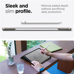 Spigen Smart Fold, black - iPad Pro 11" (2025/2024)