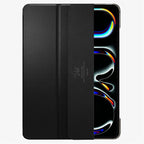 Spigen Smart Fold, black - iPad Pro 11" (2025/2024)