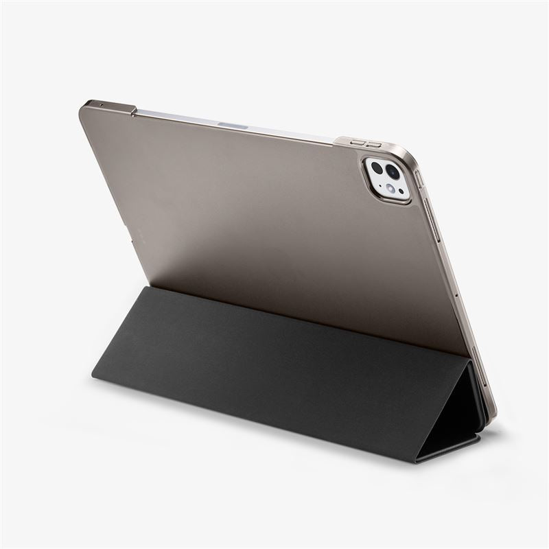 Spigen Smart Fold, black - iPad Pro 11" (2025/2024)
