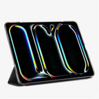Spigen Smart Fold, black - iPad Pro 11" (2025/2024)