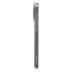 Spigen Ultra Hybrid MagSafe, zero one white - iPhone 15 Pro Max