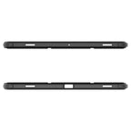 Spigen Ultra Hybrid Pro, black - Samsung Galaxy Tab S10/S9+