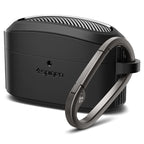 Spigen Rugged Armor, black - Sony WF-1000XM5