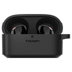 Spigen Rugged Armor, black - Sony WF-1000XM5