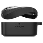 Spigen Rugged Armor, black - Sony WF-1000XM5