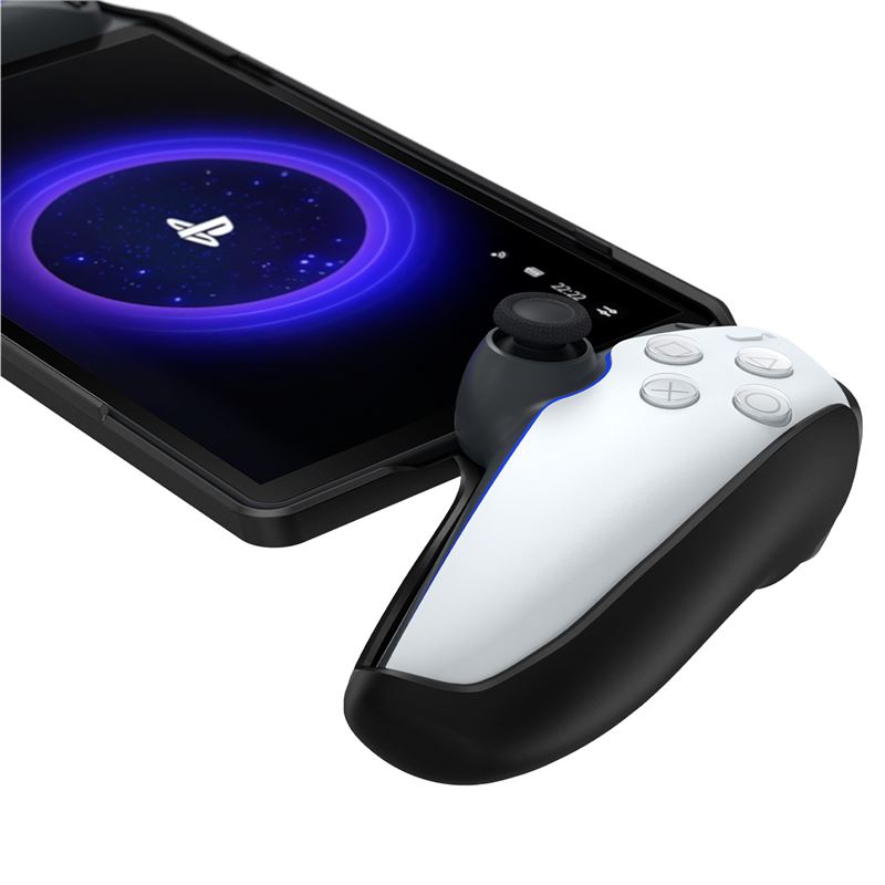 Vyrobené z PC a TPU pre väčšiu odolnosť