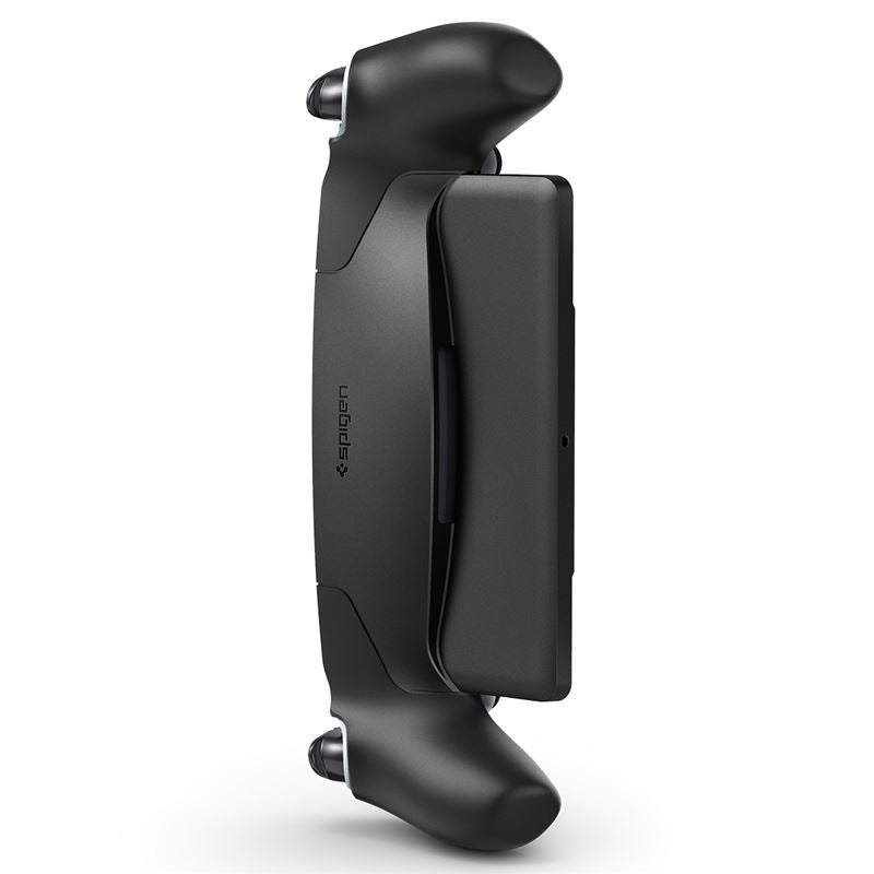 Spigen Thin Fit, čierna - Sony Playstation Portal