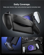 Spigen Thin Fit, čierna - Sony Playstation Portal