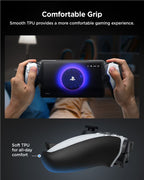 Spigen Thin Fit, čierna - Sony Playstation Portal