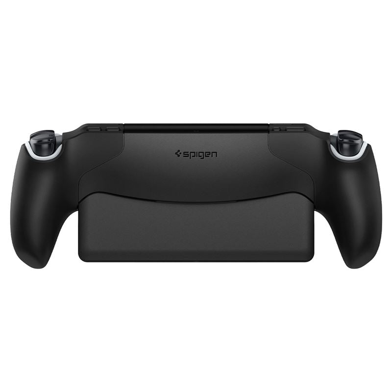 Spigen Thin Fit, čierna - Sony Playstation Portal