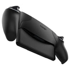 Spigen Thin Fit, čierna - Sony Playstation Portal