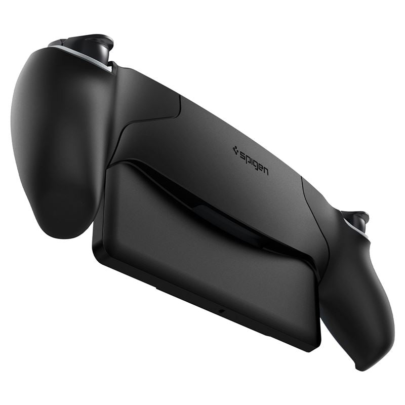 Spigen Thin Fit, čierna - Sony Playstation Portal
