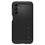 Spigen Tough Armor, čierny - Samsung Galaxy A15/A15 5G