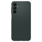 Spigen Liquid Air, abyss green - Samsung Galaxy A15/A15 5G