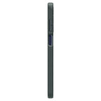 Spigen Liquid Air, abyss green - Samsung Galaxy A15/A15 5G