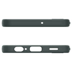 Spigen Liquid Air, abyss green - Samsung Galaxy A15/A15 5G