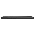 Spigen Thin Fit, black - Samsung Galaxy S24 Ultra