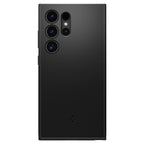 Spigen Thin Fit, black - Samsung Galaxy S24 Ultra