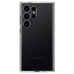 Spigen Liquid Crystal, krištáľovo čistý - Samsung Galaxy S24 Ultra