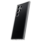 Spigen Liquid Crystal, krištáľovo čistý - Samsung Galaxy S24 Ultra