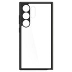 Spigen Ultra Hybrid, matná čierna - Samsung Galaxy S24 Ultra