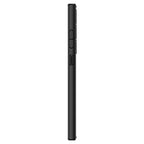 Spigen Ultra Hybrid, matná čierna - Samsung Galaxy S24 Ultra