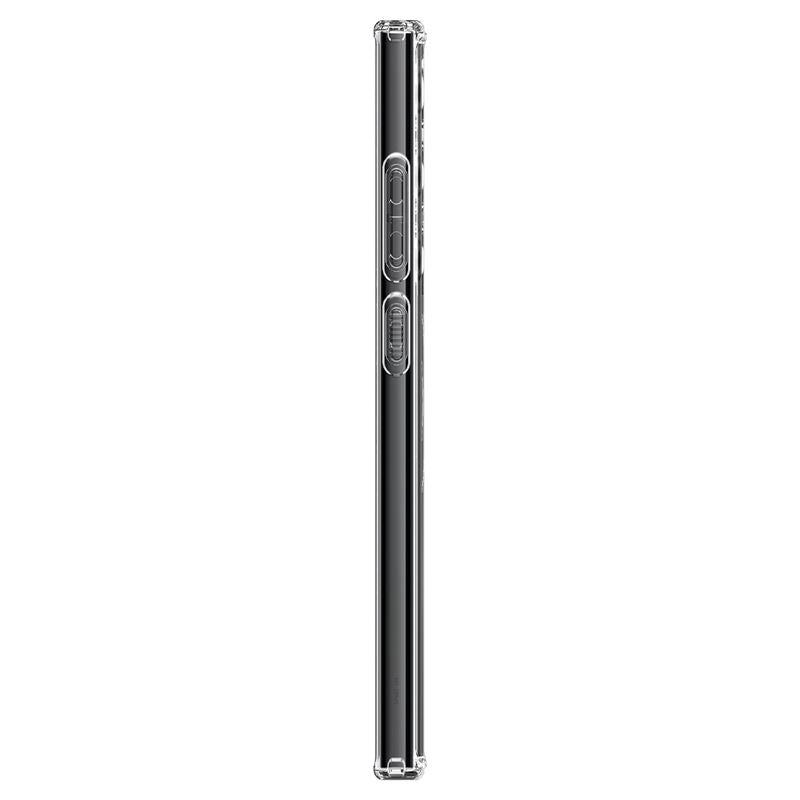 Spigen Ultra Hybrid OneTap Metal Ring MagSafe, white - Samsung Galaxy S24 Ultra