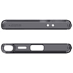 Spigen Ultra Hybrid OneTap Metal Ring MagSafe, zero one - Samsung Galaxy S24 Ultra