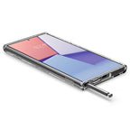 Spigen Ultra Hybrid S, crystal clear - Samsung Galaxy S24 Ultra