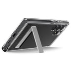 Spigen Ultra Hybrid S, crystal clear - Samsung Galaxy S24 Ultra