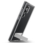 Spigen Ultra Hybrid S, crystal clear - Samsung Galaxy S24 Ultra