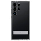 Spigen Ultra Hybrid S, crystal clear - Samsung Galaxy S24 Ultra