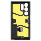 Spigen Tough Armor, black - Samsung Galaxy S24 Ultra