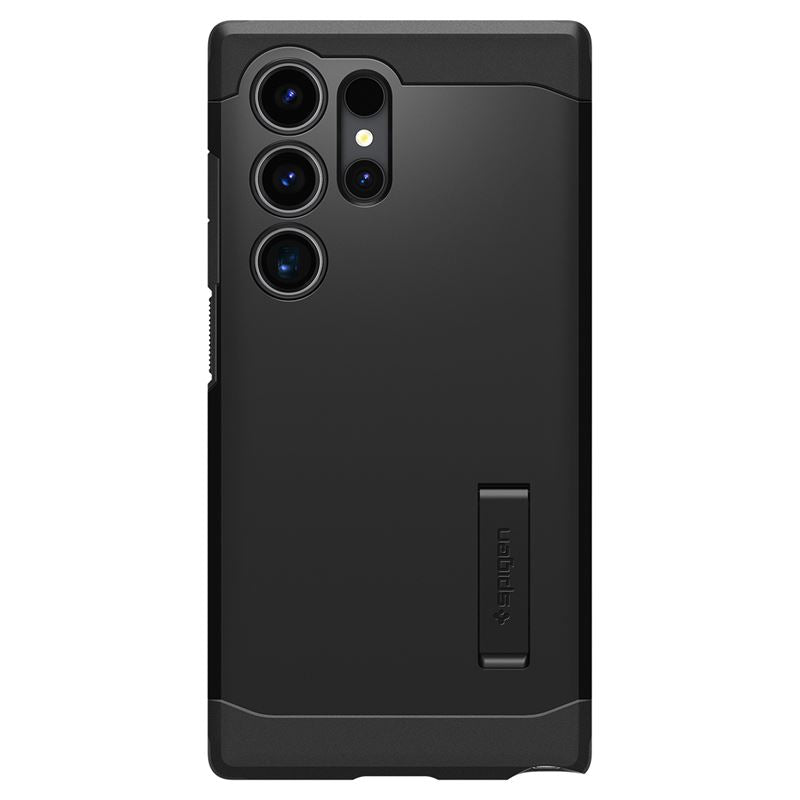 Spigen Tough Armor, black - Samsung Galaxy S24 Ultra