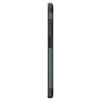 Spigen Tough Armor, abyss green - Samsung Galaxy S24 Ultra