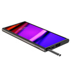 Spigen Neo Hybrid, gunmetal - Samsung Galaxy S24 Ultra
