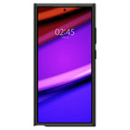 Spigen Neo Hybrid, gunmetal - Samsung Galaxy S24 Ultra