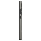 Spigen Neo Hybrid, gunmetal - Samsung Galaxy S24 Ultra