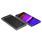Spigen Neo Hybrid, gunmetal - Samsung Galaxy S24 Ultra