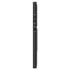 Spigen Liquid Slot, matte black - Samsung Galaxy S24 Ultra