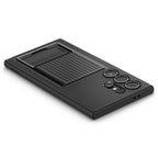 Spigen Liquid Slot, matte black - Samsung Galaxy S24 Ultra