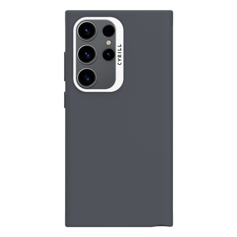 Spigen Cyrill UltraColor, dusk - Samsung Galaxy S24 Ultra
