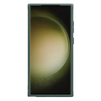 Spigen Cyrill UltraColor, green - Samsung Galaxy S24 Ultra