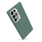 Spigen Cyrill UltraColor, green - Samsung Galaxy S24 Ultra