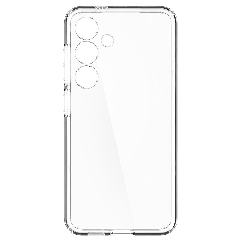 Spigen Ultra Hybrid, crystal clear - Samsung Galaxy S24+