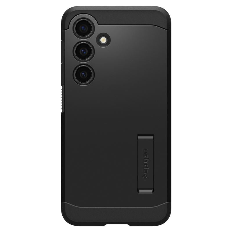 Spigen Tough Armor, čierny - Samsung Galaxy S24+