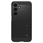 Spigen Tough Armor, čierny - Samsung Galaxy S24+