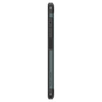Spigen Tough Armor, abyss green - Samsung Galaxy S24+
