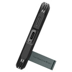 Spigen Tough Armor, abyss green - Samsung Galaxy S24+
